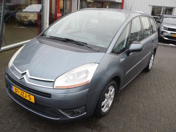 Citroën Grand C4 Picasso